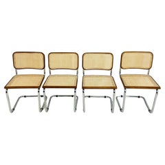 Wood Chairs