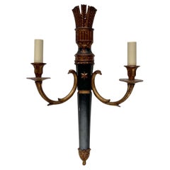 Wall Lights and Sconces