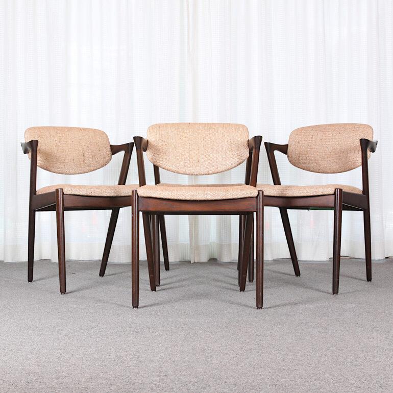 kai kristiansen z chair