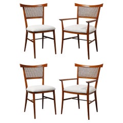 Sillas de comedor