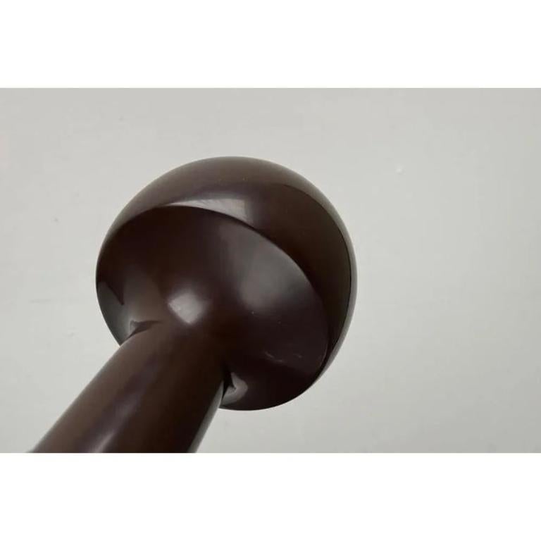 Ensemble de 4 lampes de table à pince A Space du milieu du siècle par SLZ Team, années 1960 en vente 3