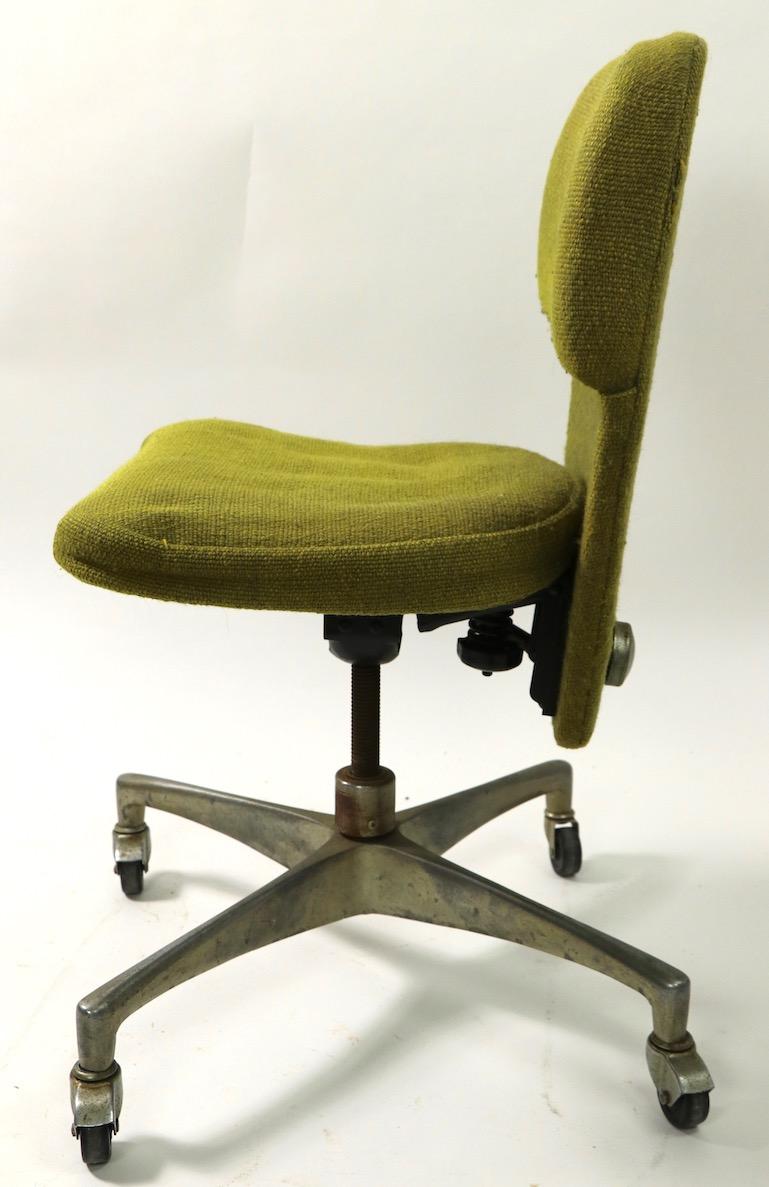 zarek office chair