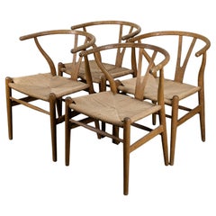 Wood Dining Room Chairs