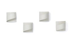 Set of 4 Midcentury Wall Lamps by Peter Celsing