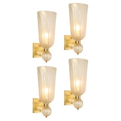 Wall Lights and Sconces