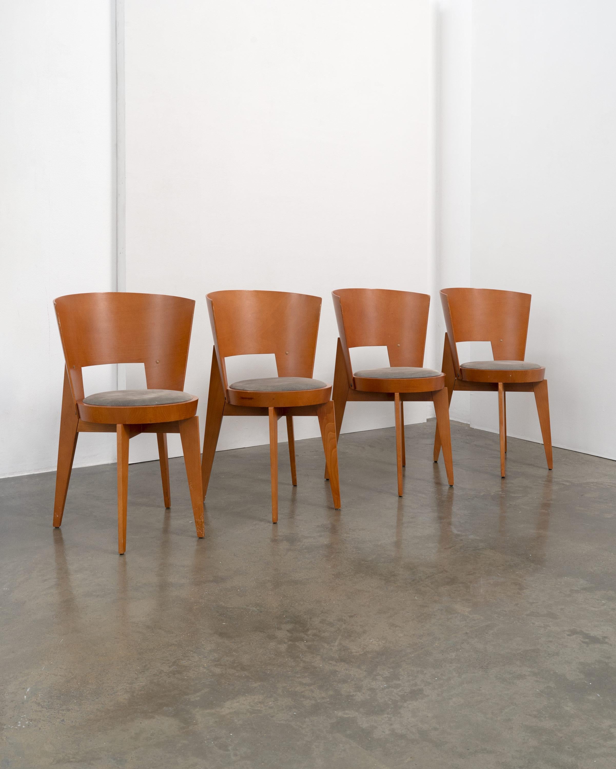 A set of 4 