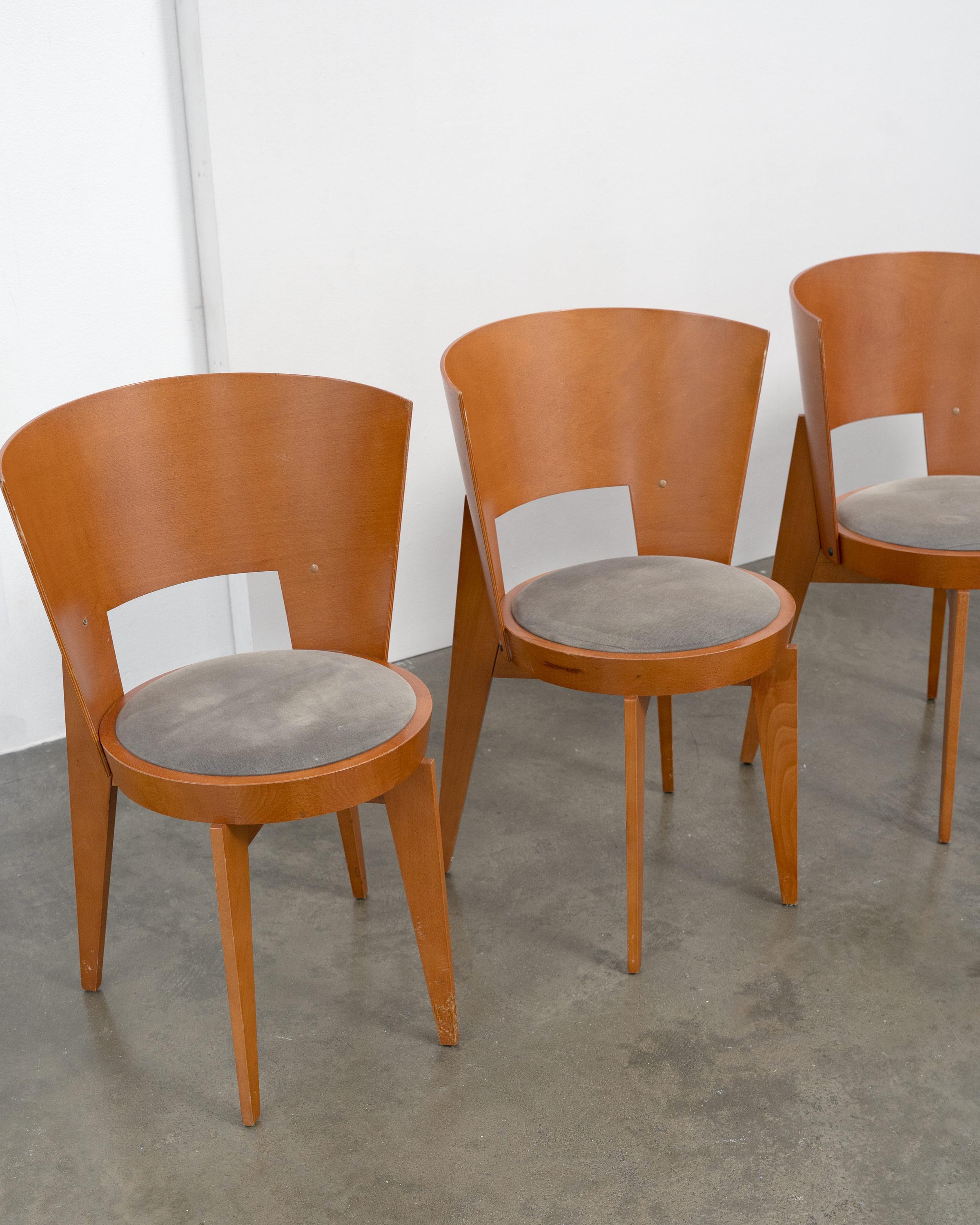 20th Century Set of 4 