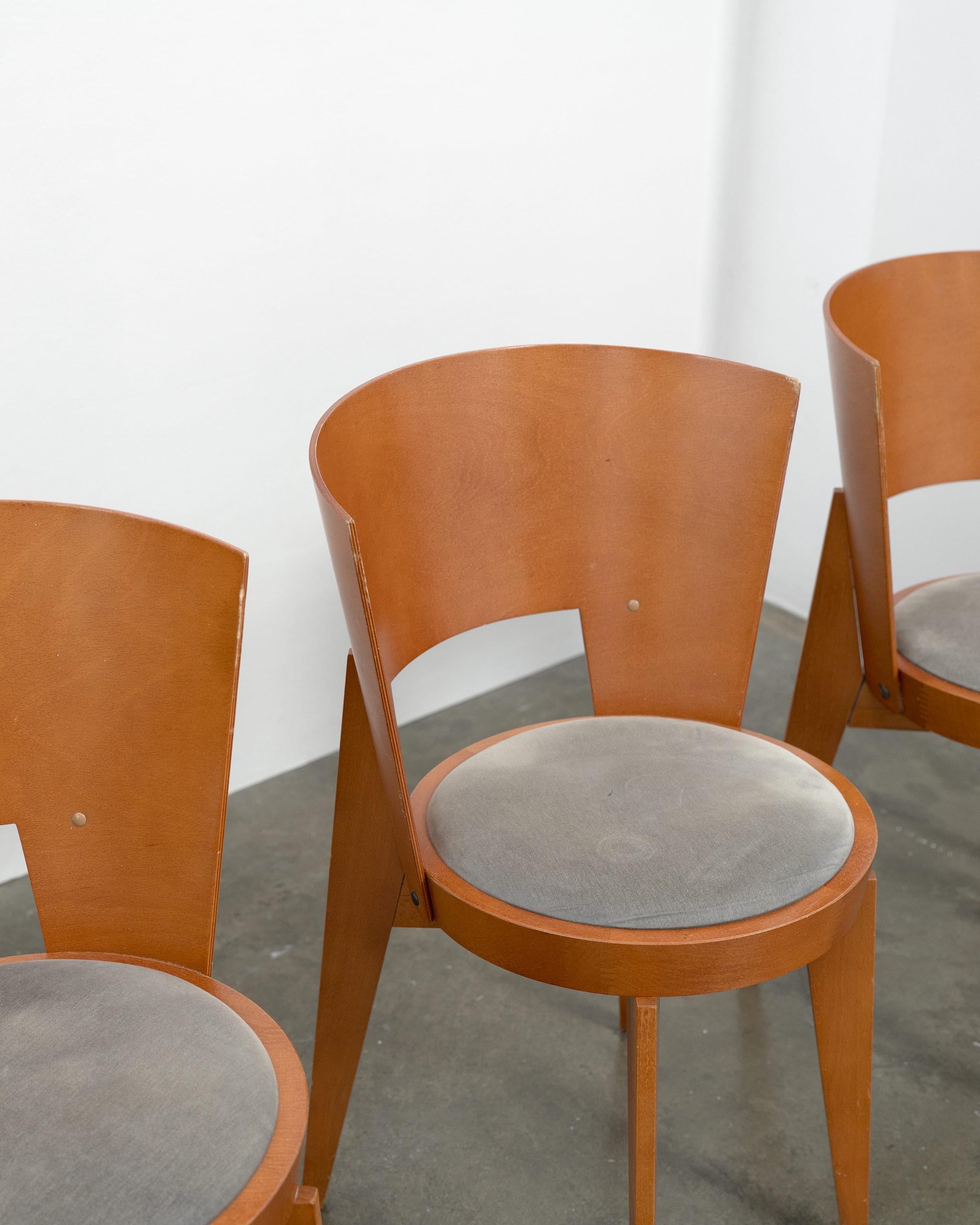 Set of 4 
