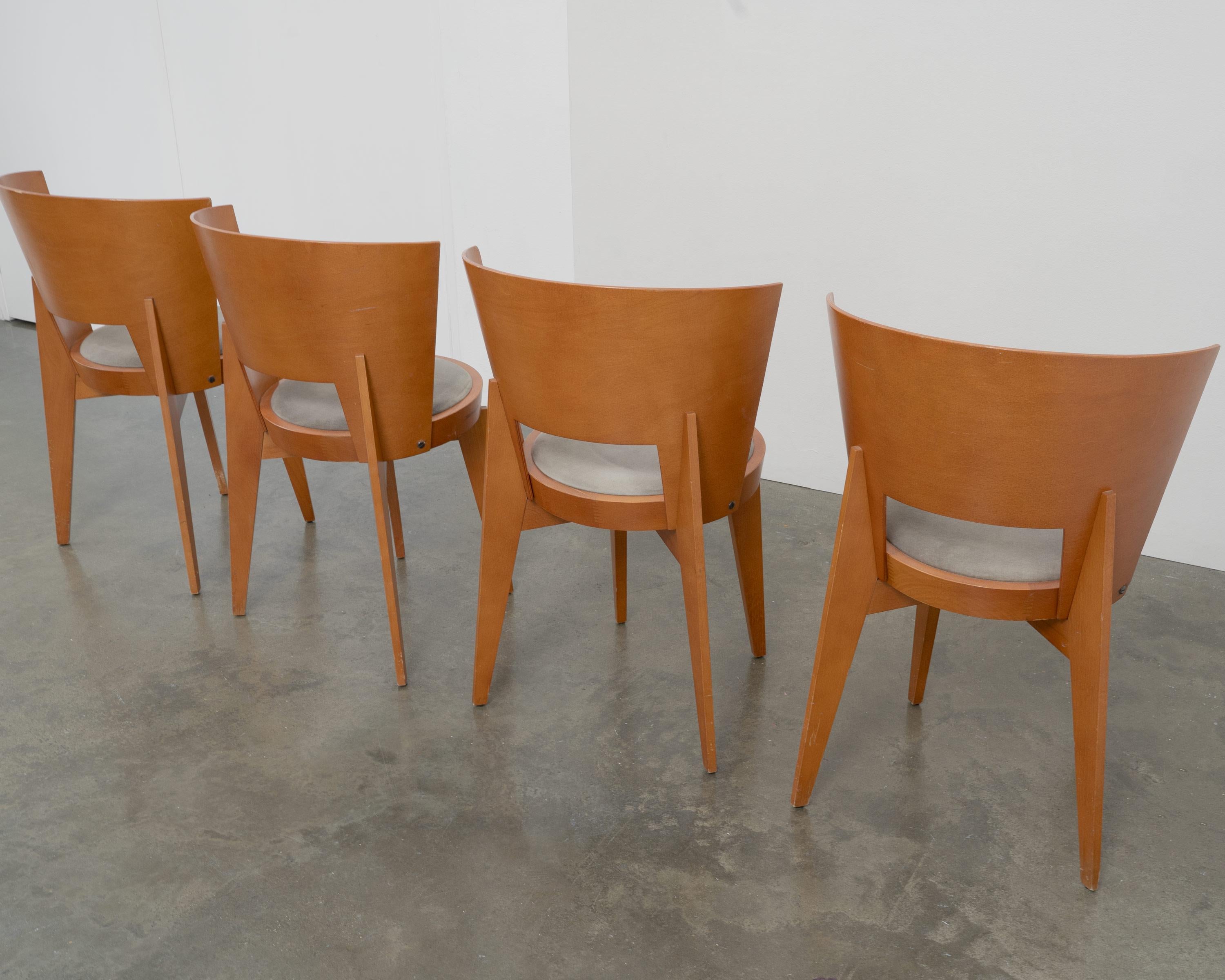 Set of 4 