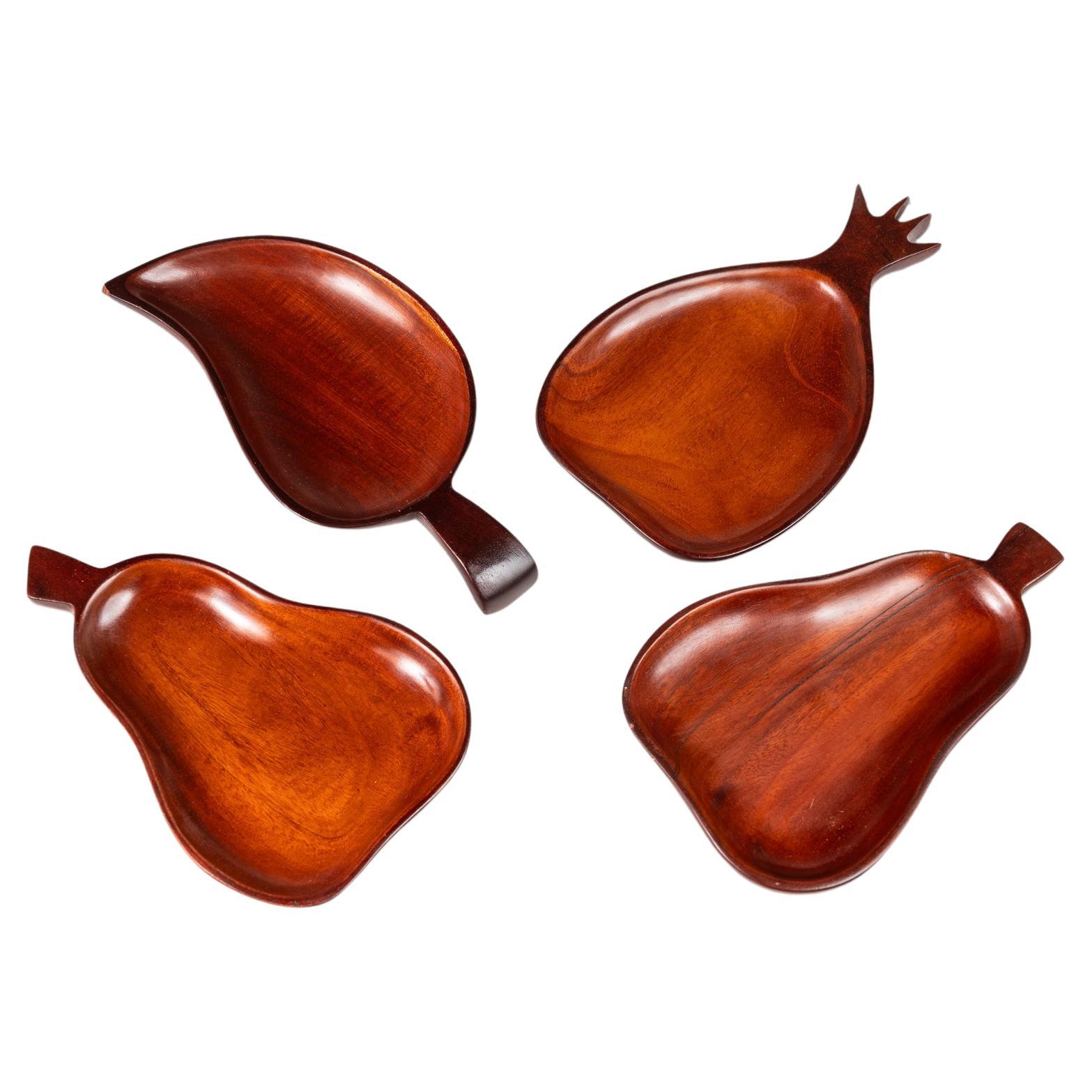 Unknown Serving Pieces