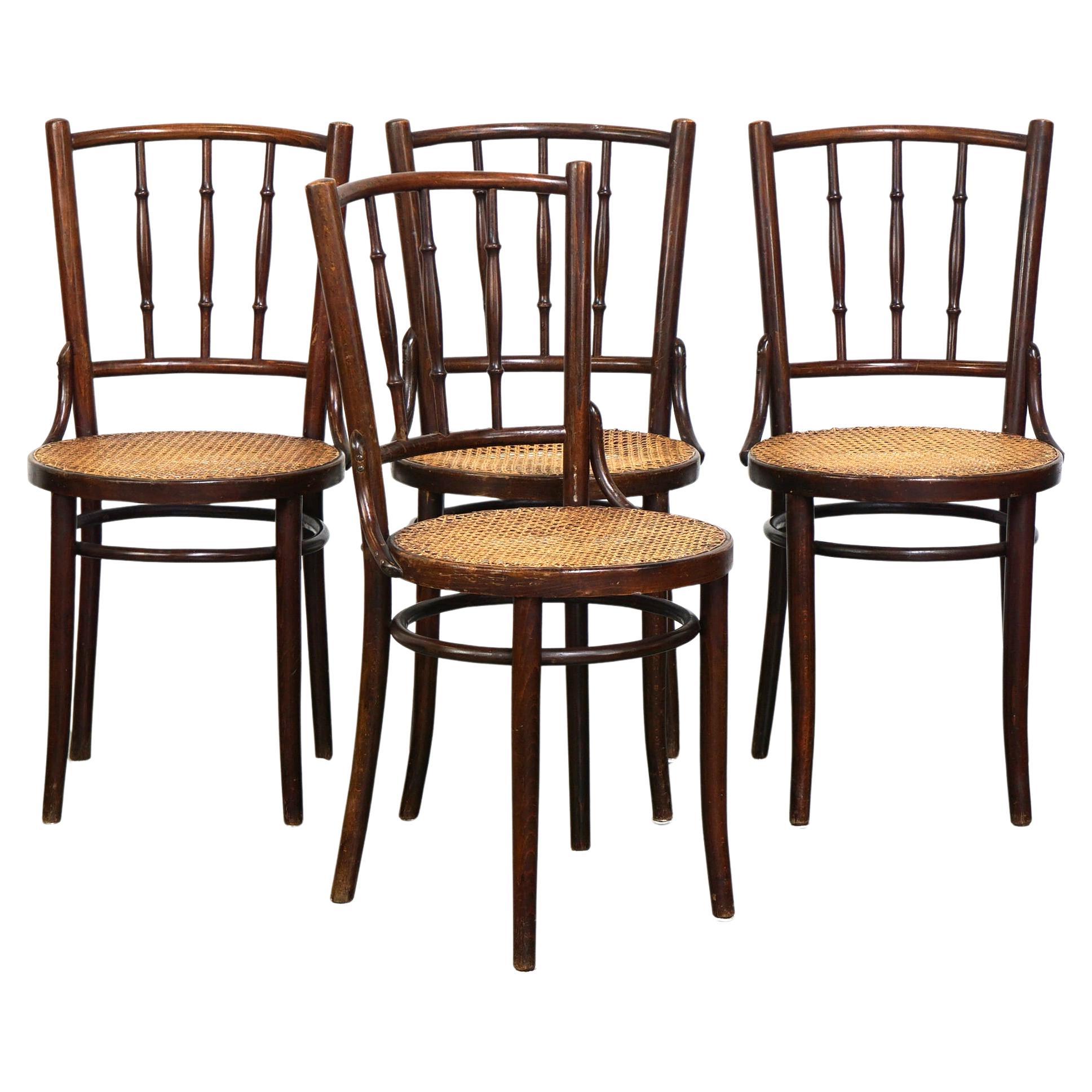 Authentic thonet chair price discount