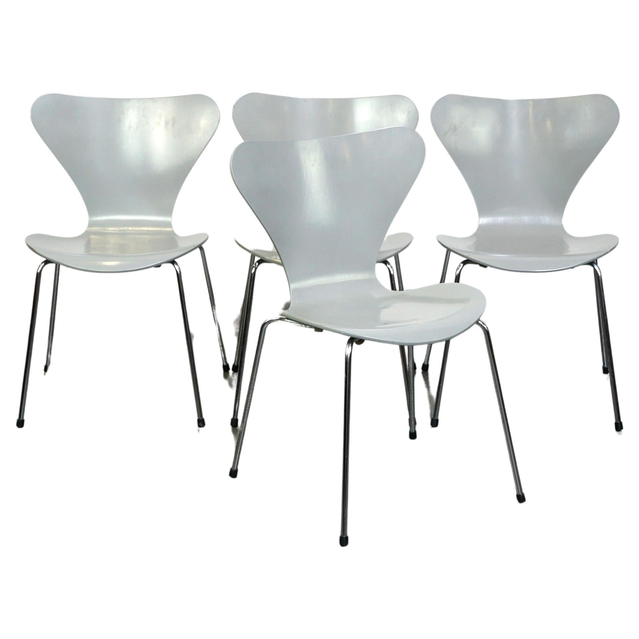 When was the Butterfly chair made?