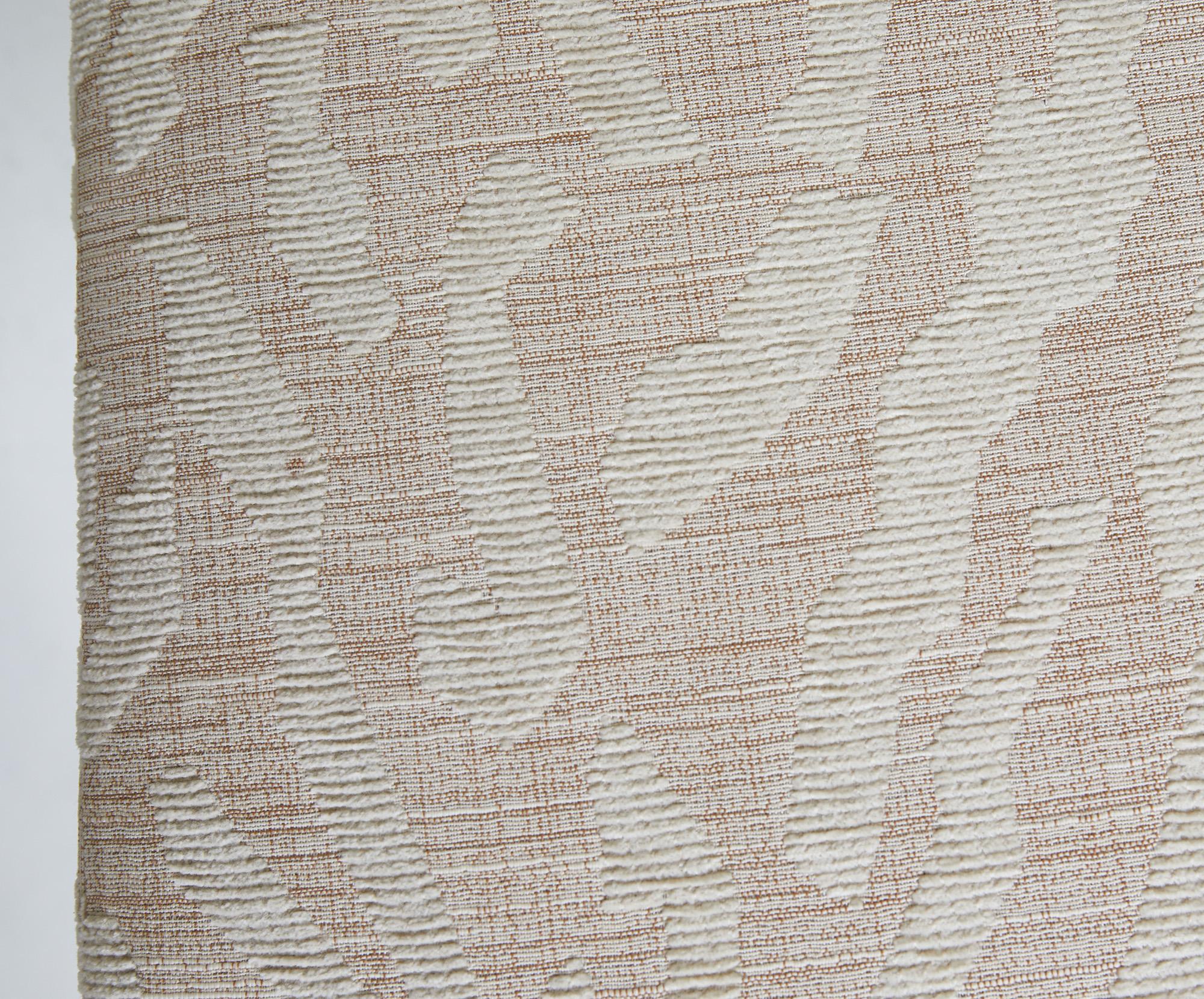 Satz von 4 P60 Esszimmerstühlen von Philippon Lecoq für Airborne France 1960 im Angebot 2