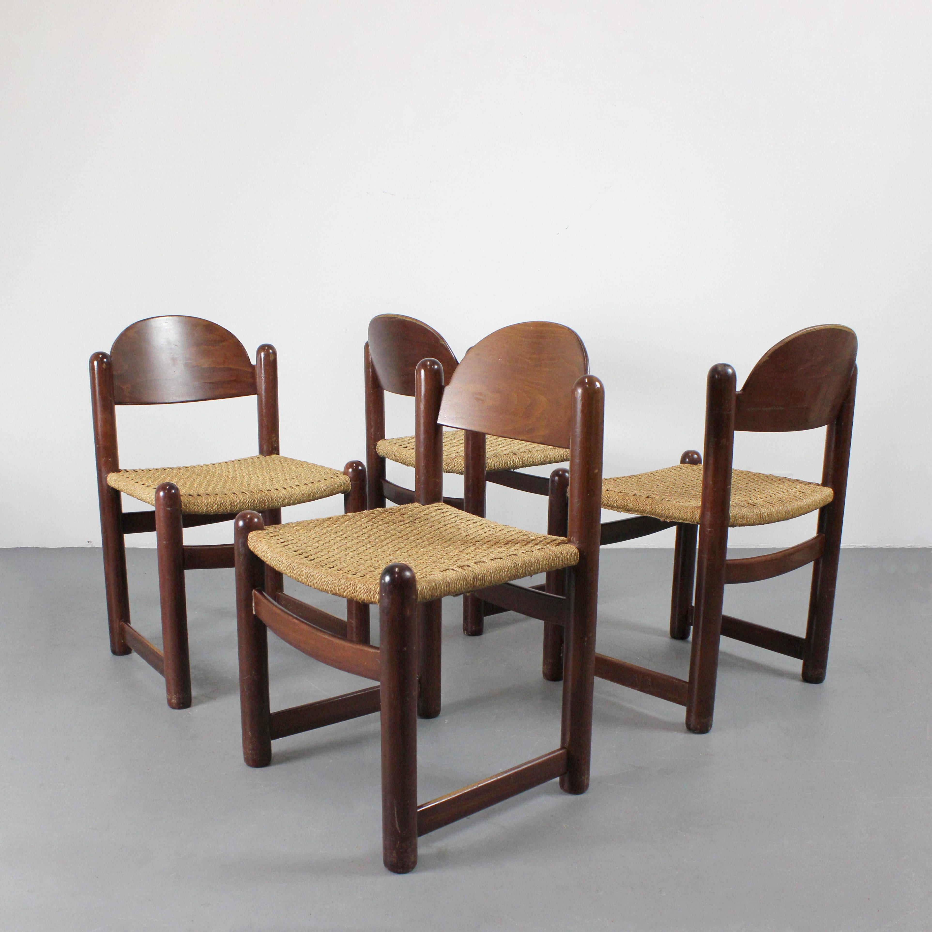 Set of 4 