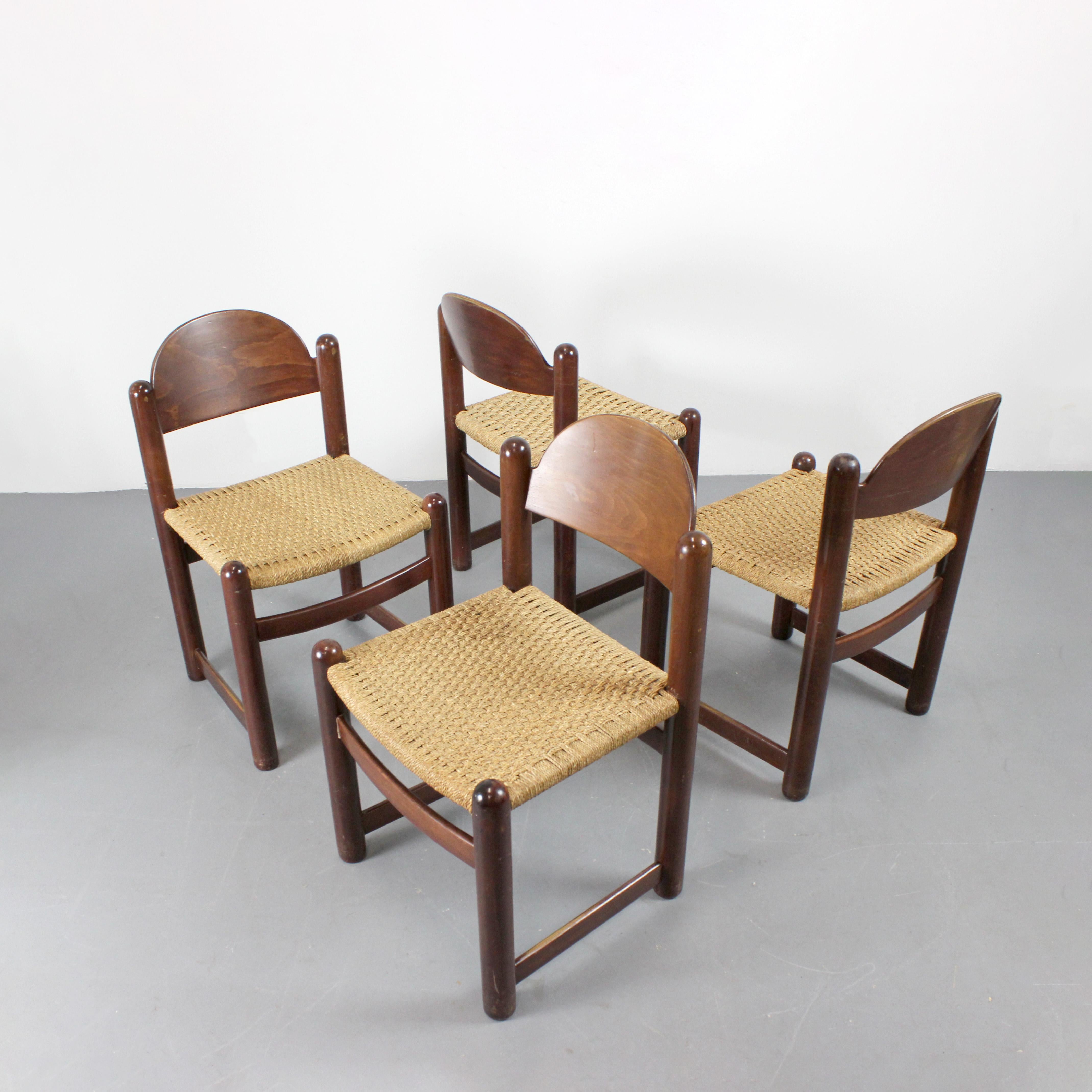Italiano Set of 4 