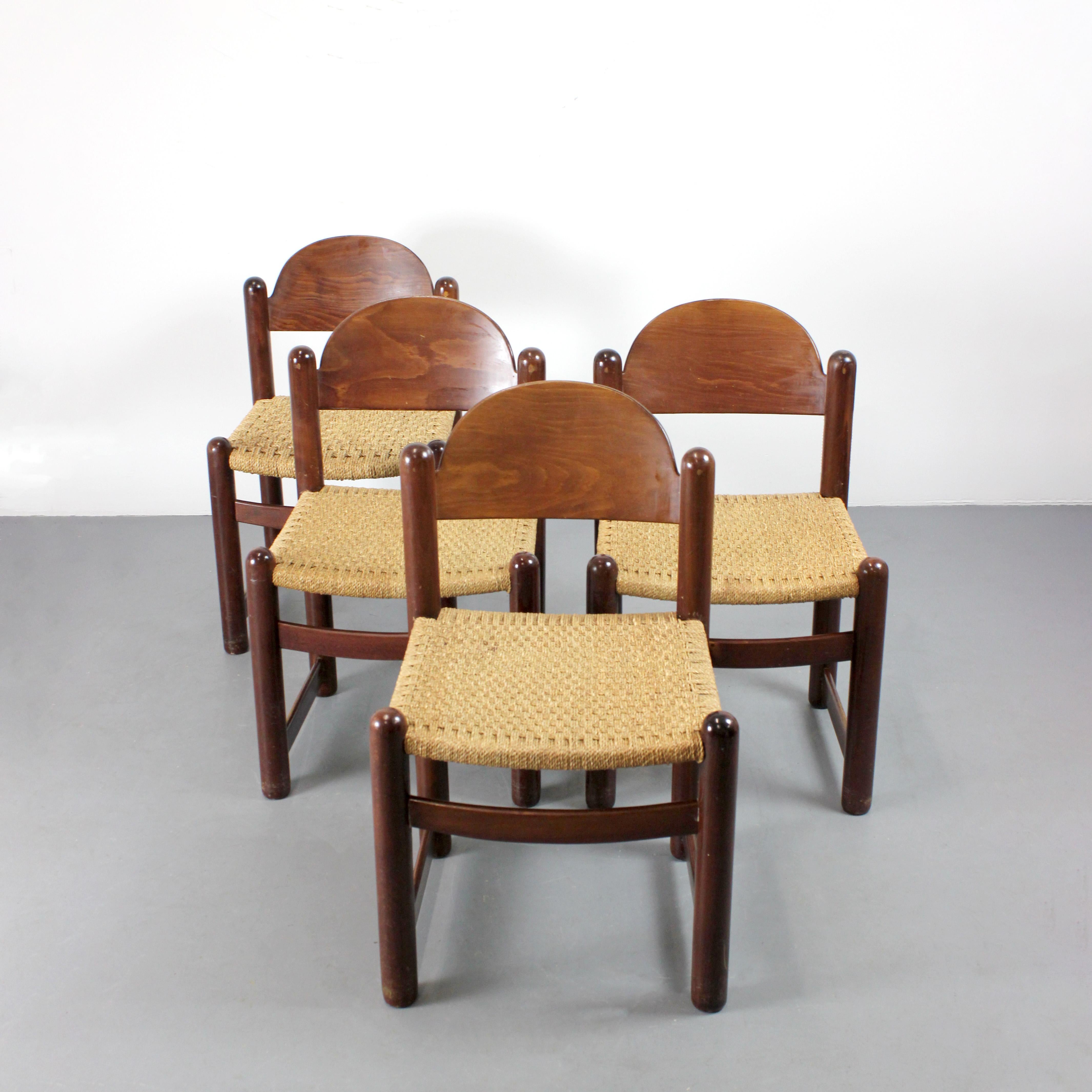 Set of 4 
