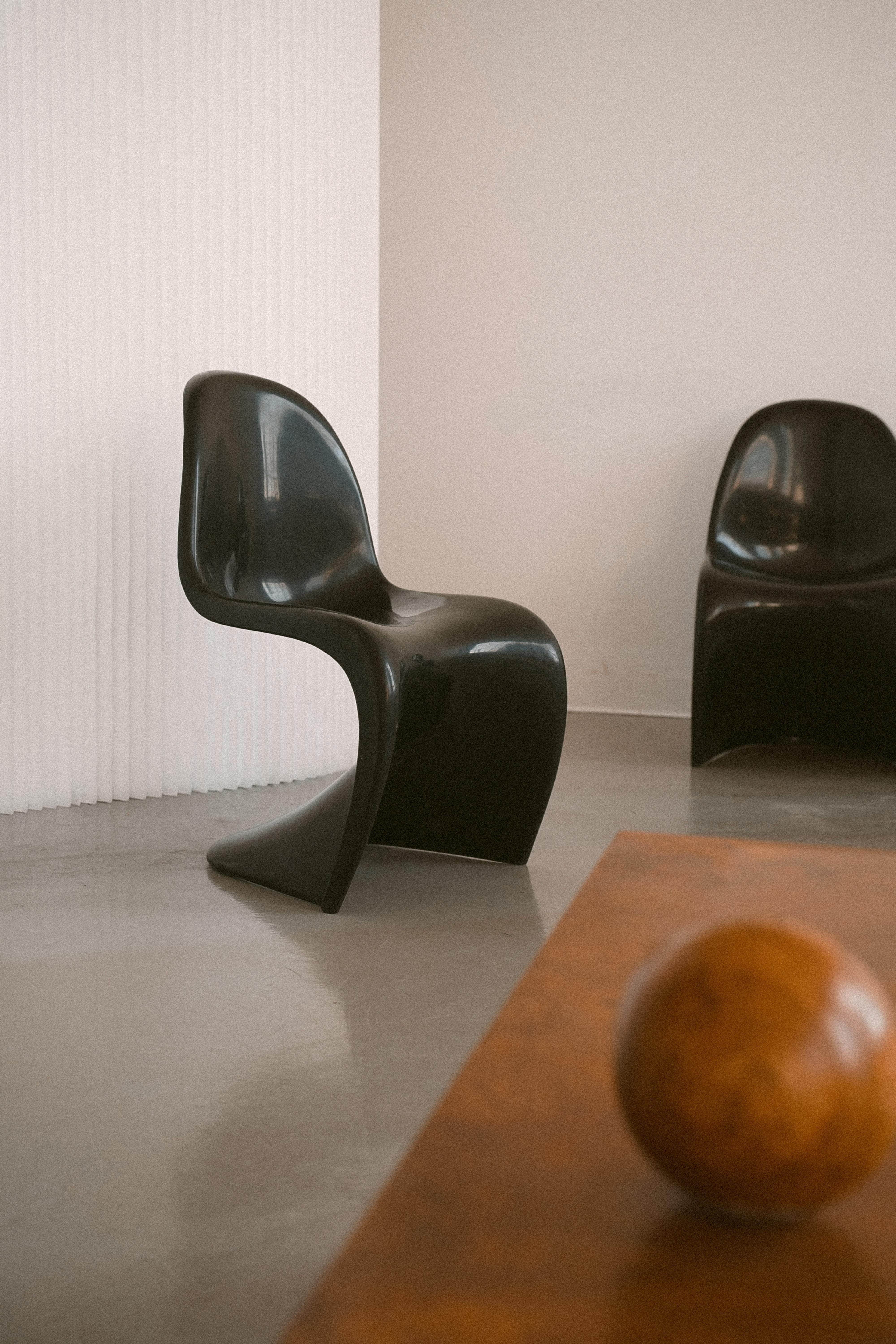 panton chair
