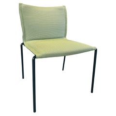 SET OF 4 Paola Lenti MAE Outdoor Dining Set Chair