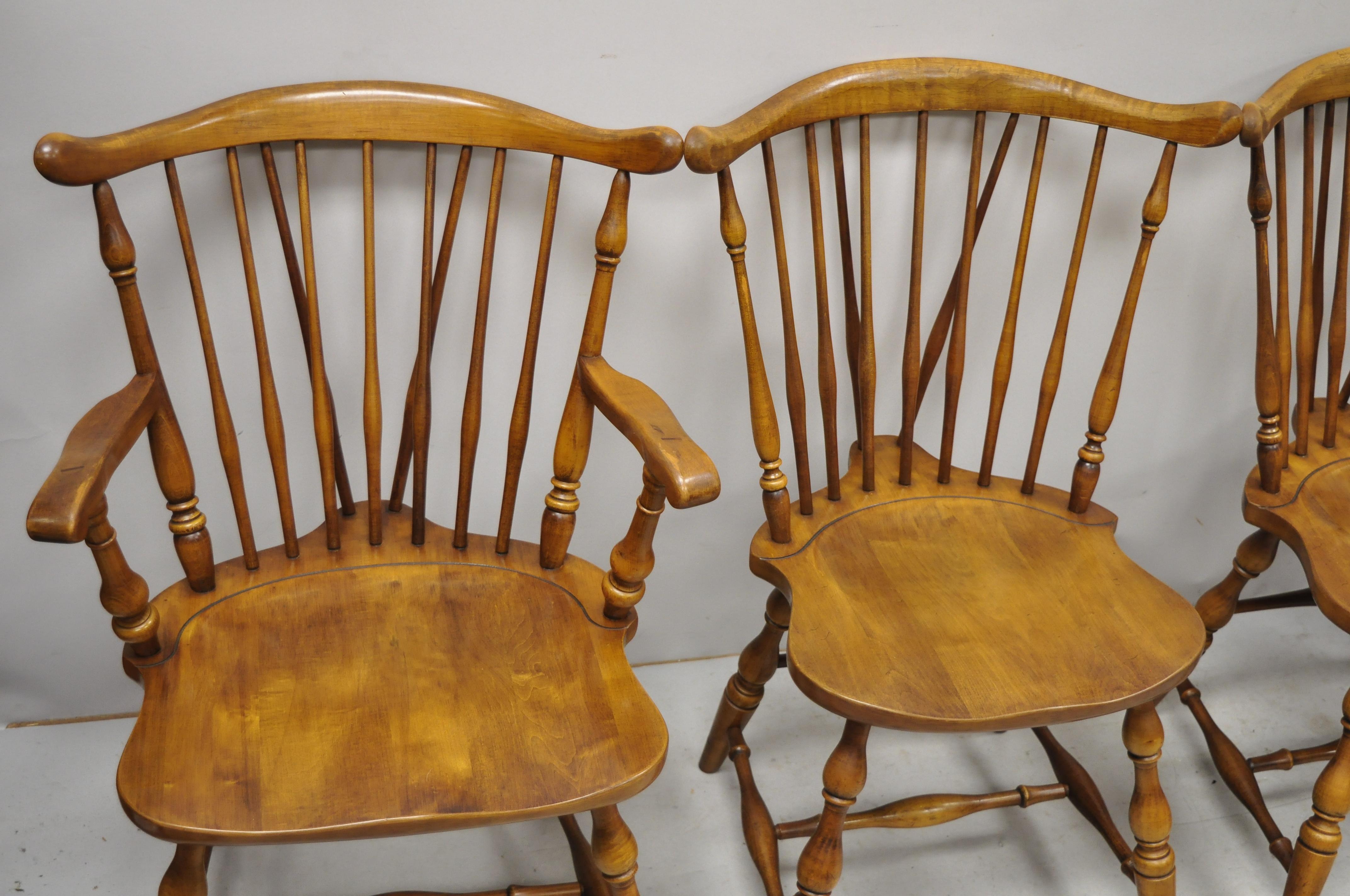 pennsylvania house dining chairs