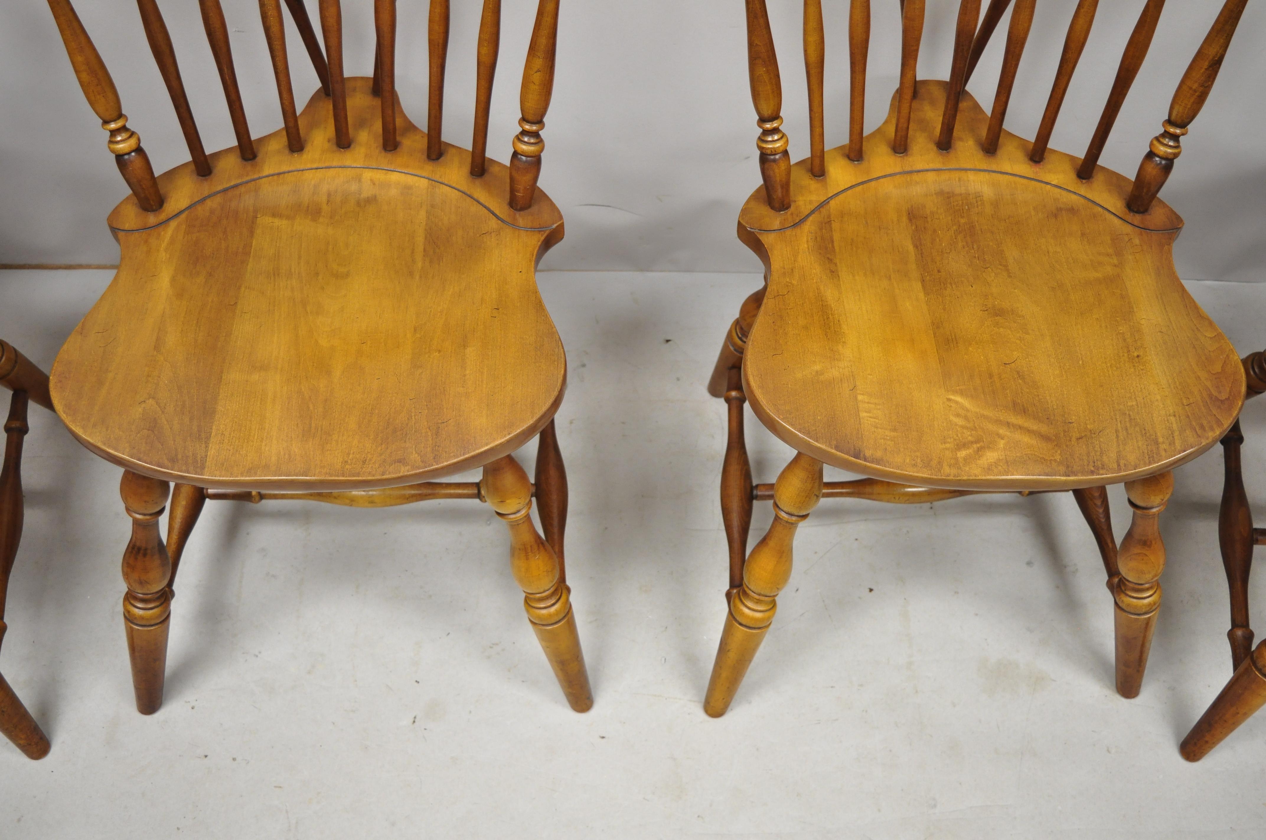 pennsylvania house windsor chairs