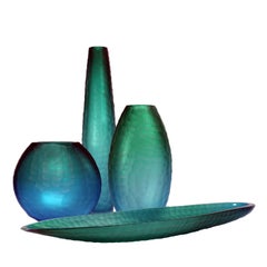 set di 4 pezzi secret dawn Collection'S