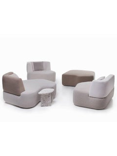 Set of 4 Pierre Modules by Plumbum