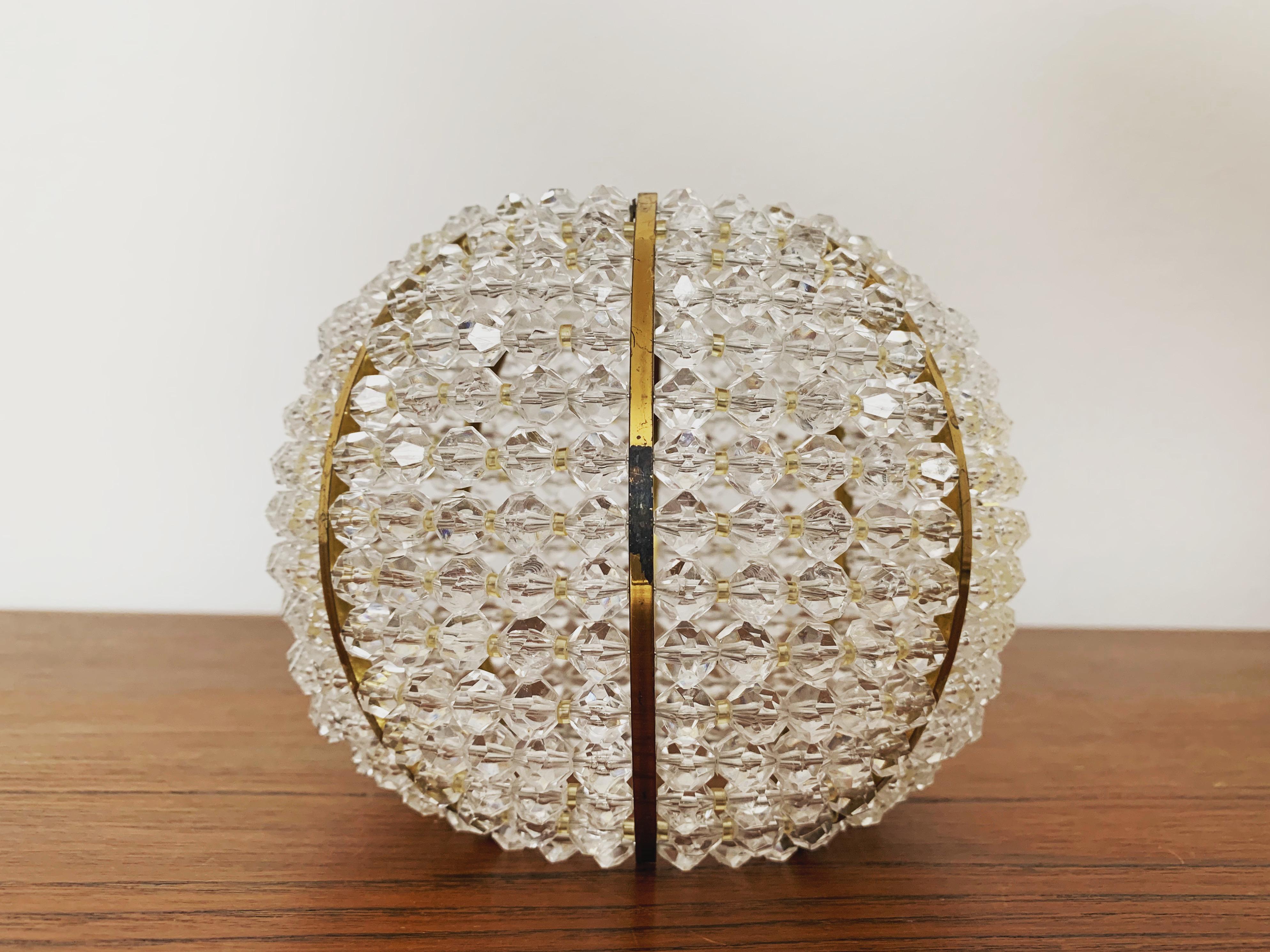 Set di 4 lampade a sospensione a forma di ananas in vendita 8