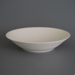 Set of 4 Plain Fruit Bowls by Studio Cúze