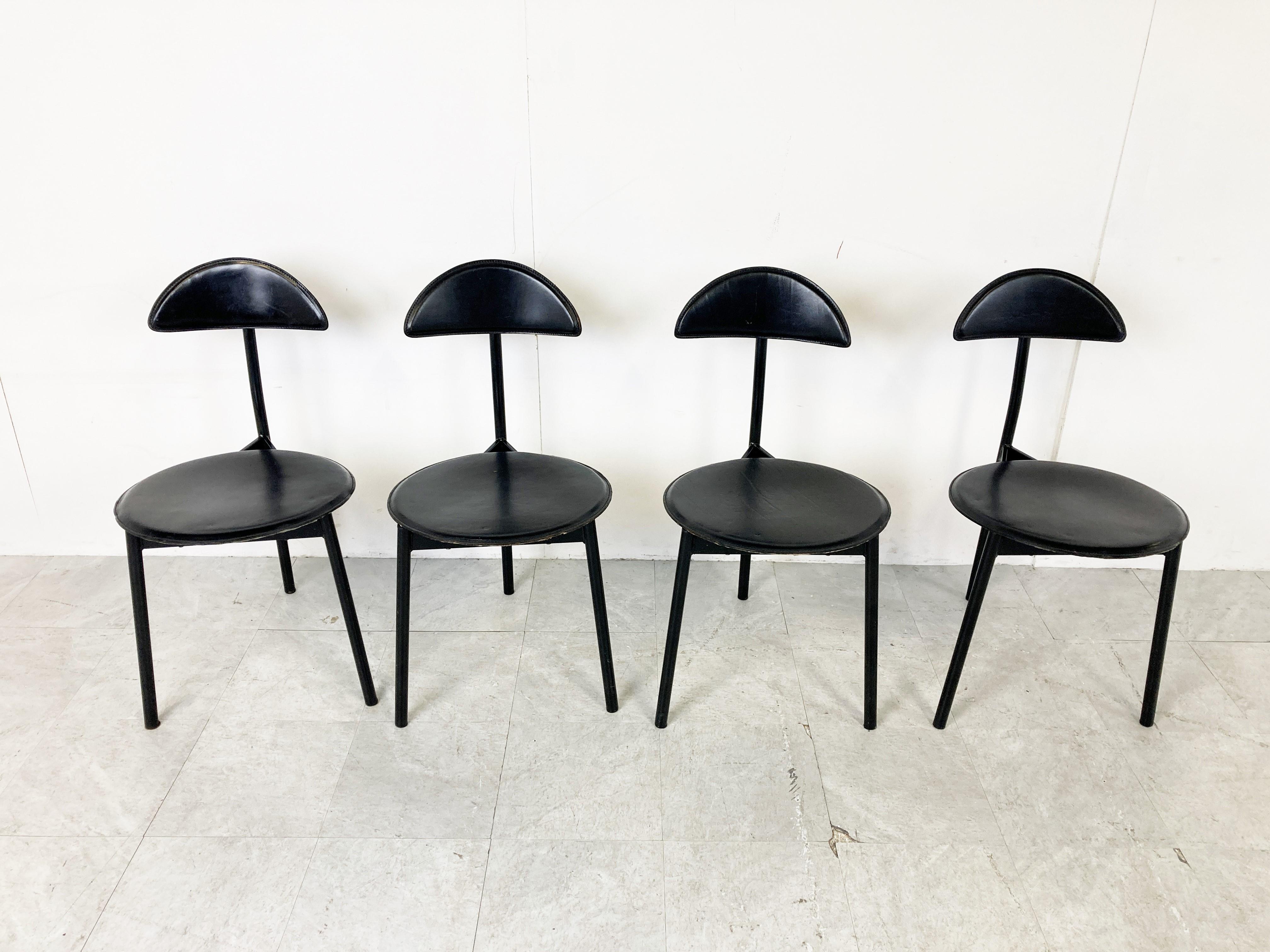 linea veam chair
