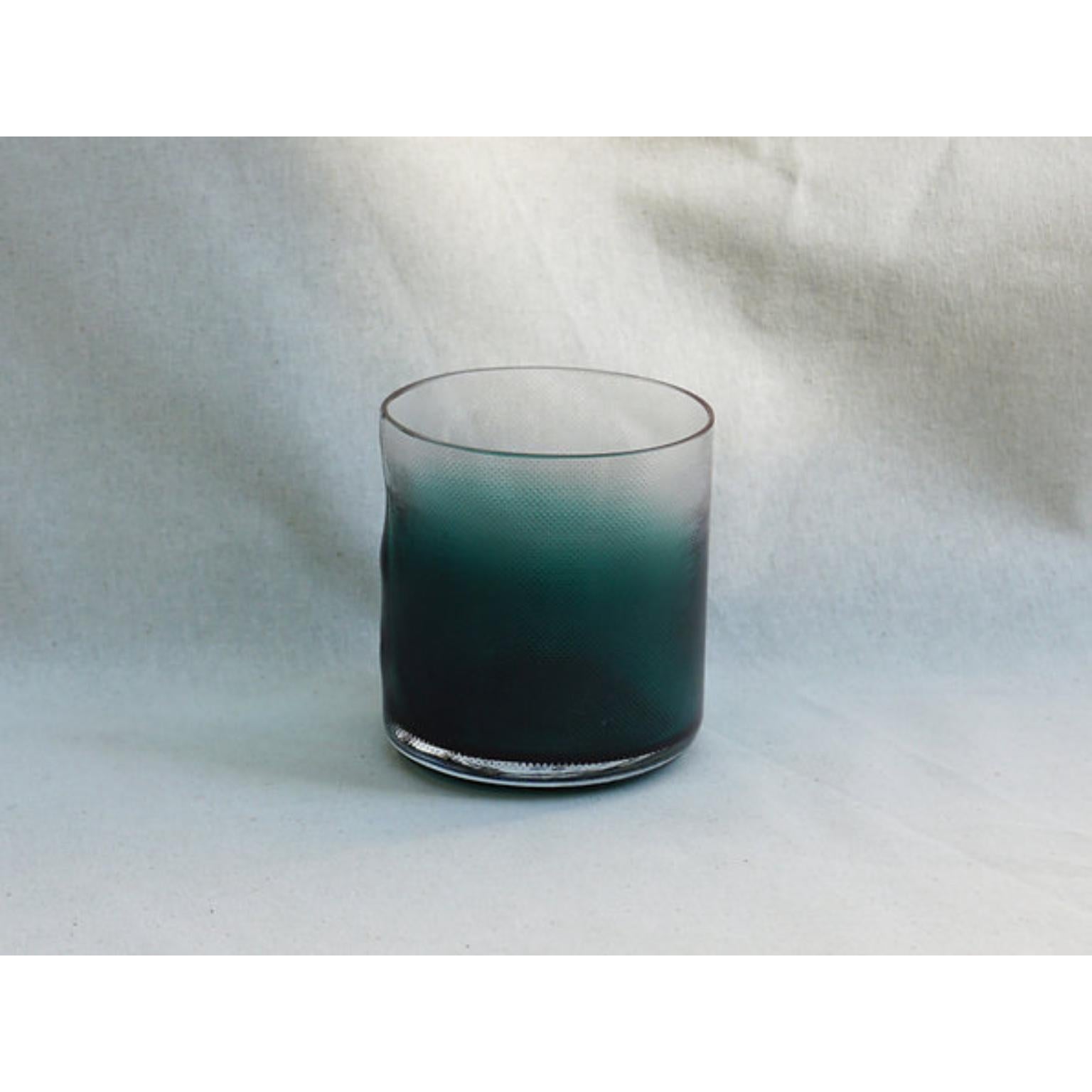 Juego de 4 Vasos Raw Forrest by Milena Kling Otro en venta