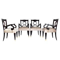 Conjuntos de Comedor de Madera