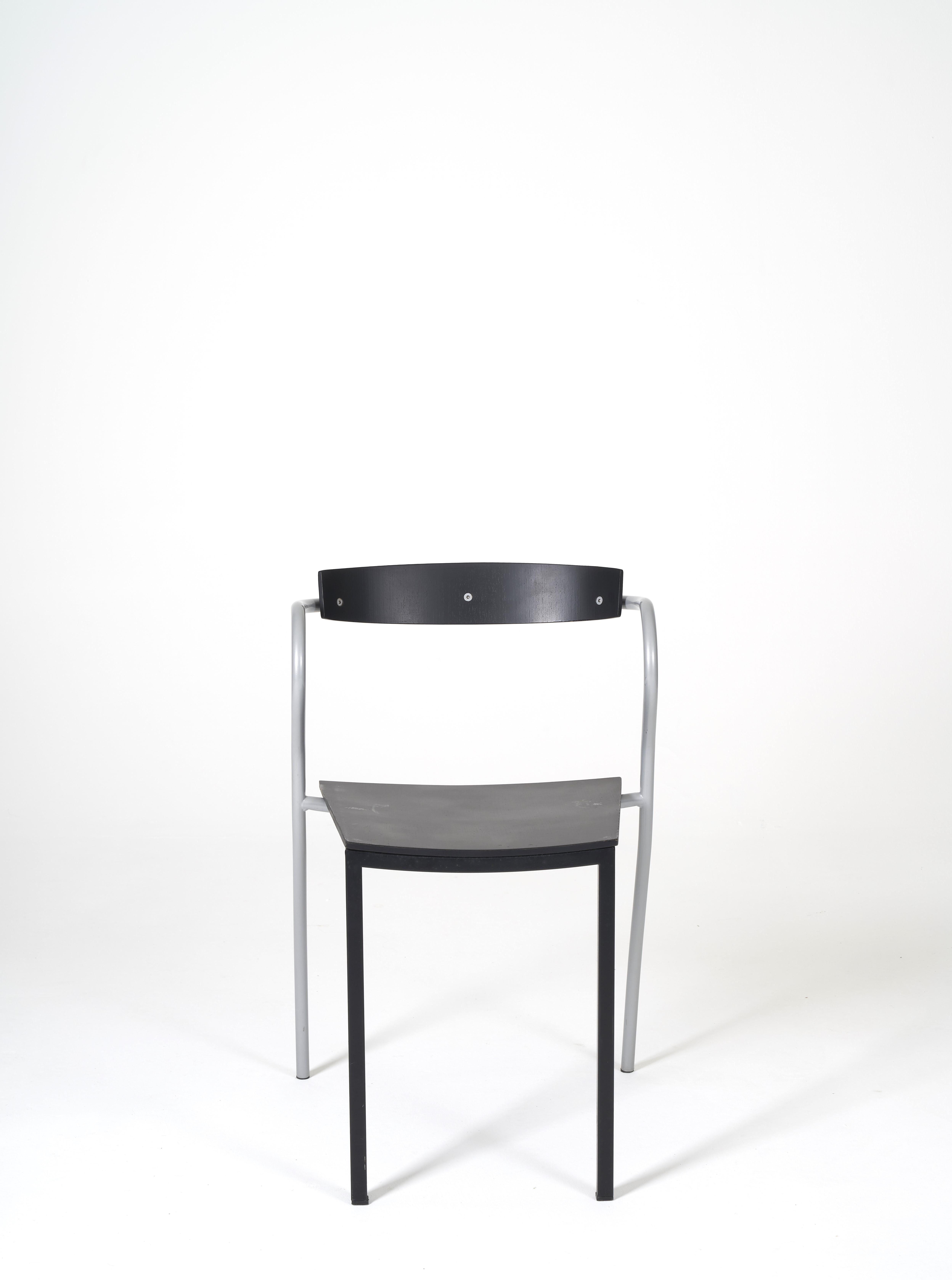 Set of 4 Rio Chairs by Pascal Mourgue Artenalo at 1stDibs lux pascal feet