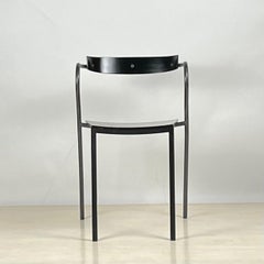 Set of 4 Rio Chairs by Pascal Mourgue for Artelano