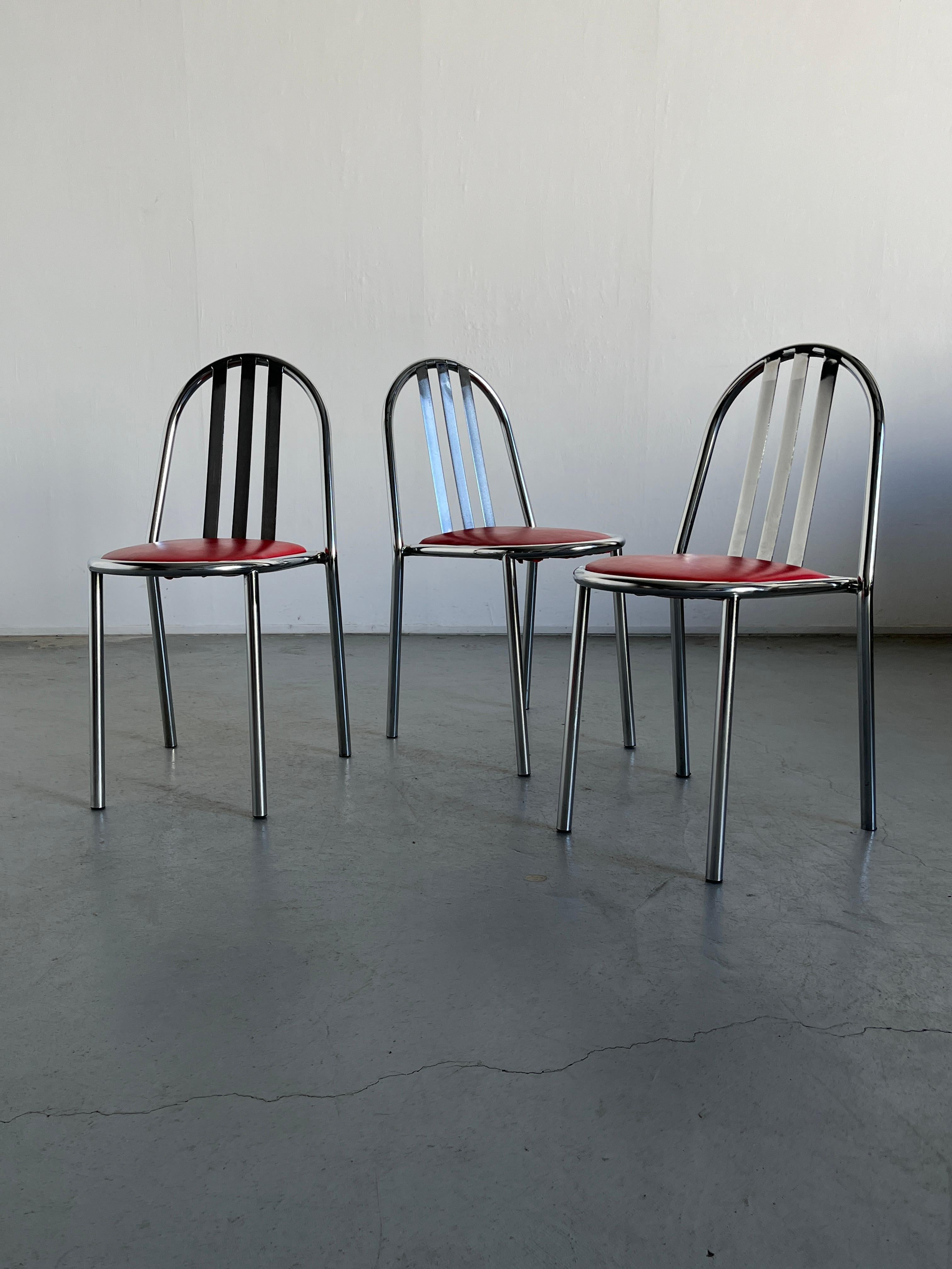 chaise mallet stevens