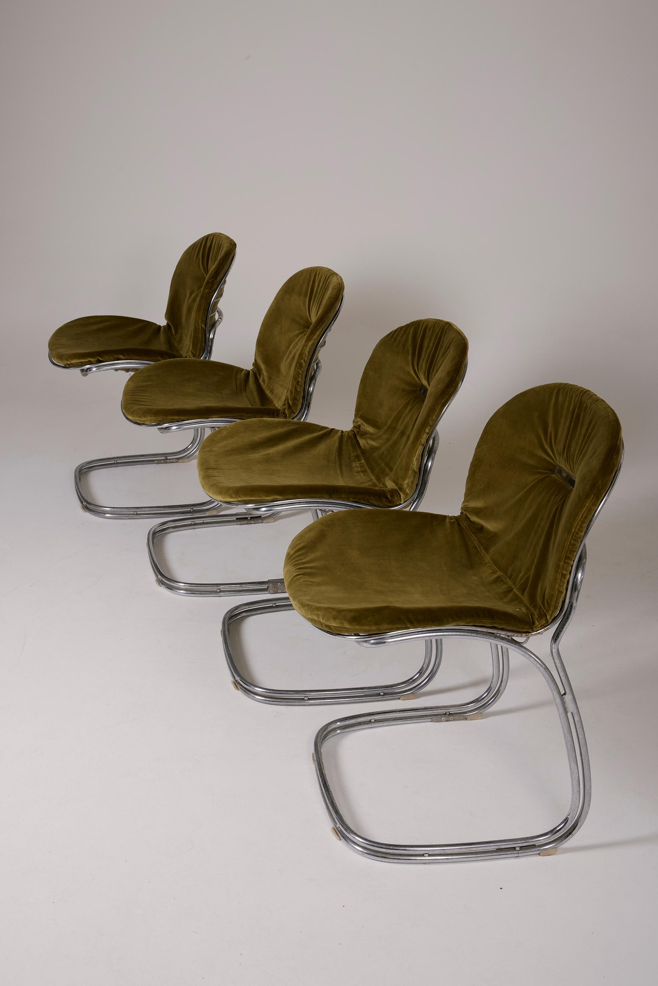 Set of 4 