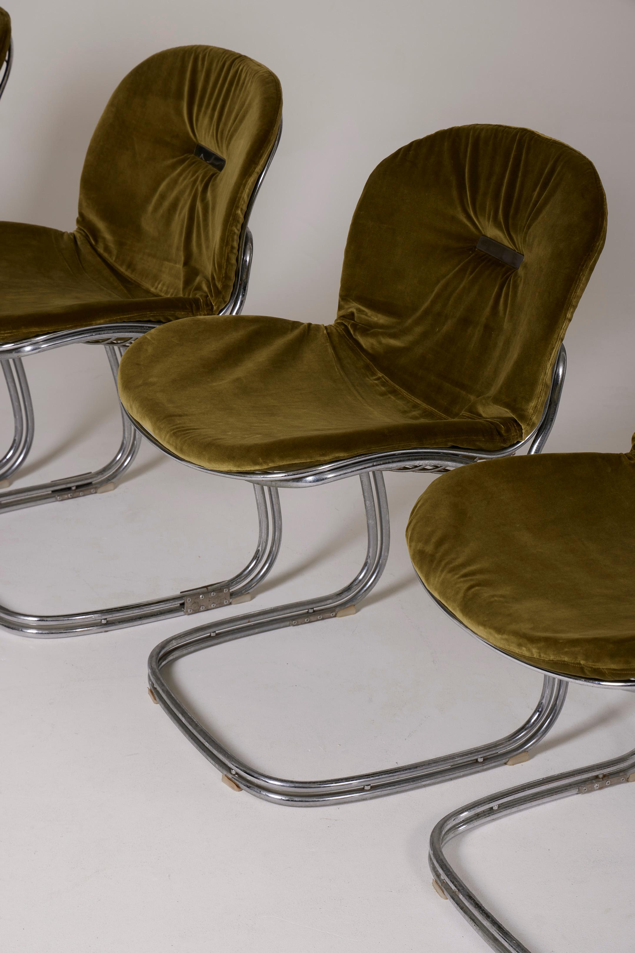 Set of 4 