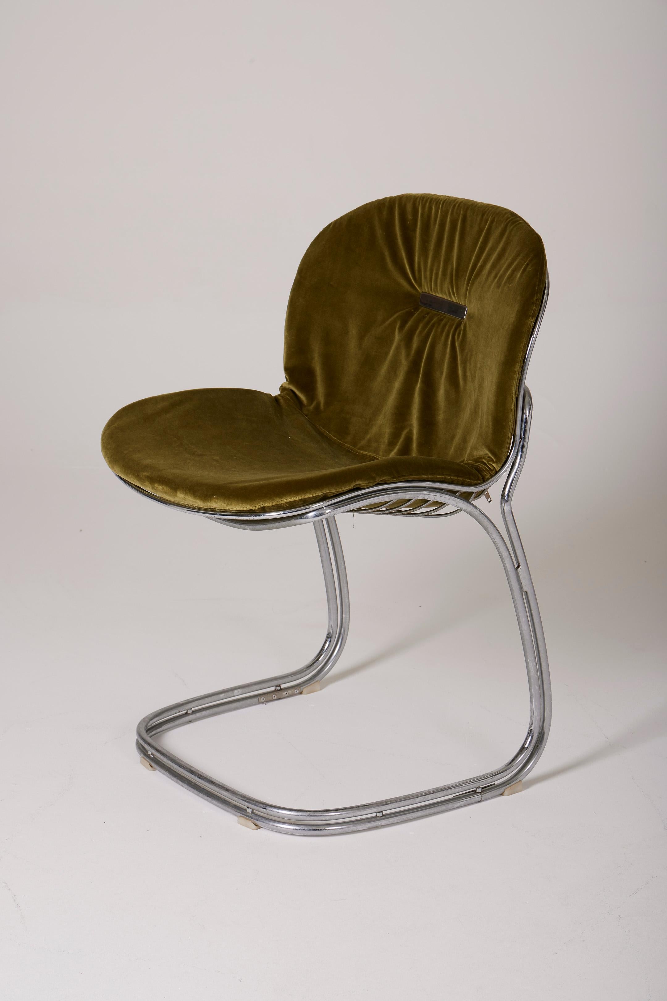 20th Century Set of 4 