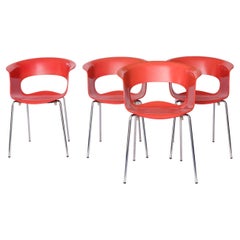 Sedie per la sala da pranzo
