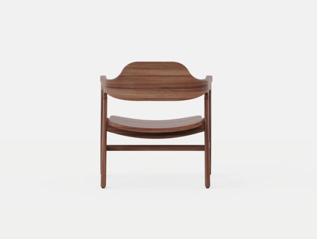 Set di 4 poltrone Sensato di Sebastián Angeles In condizioni Nuovo in vendita a Geneve, CH