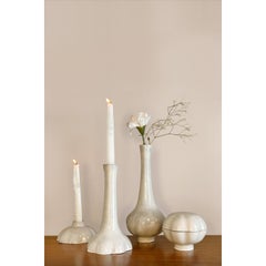 Modularer Kerzen- und Weihrauchhalter mit 4 Senses In Play von Newblue