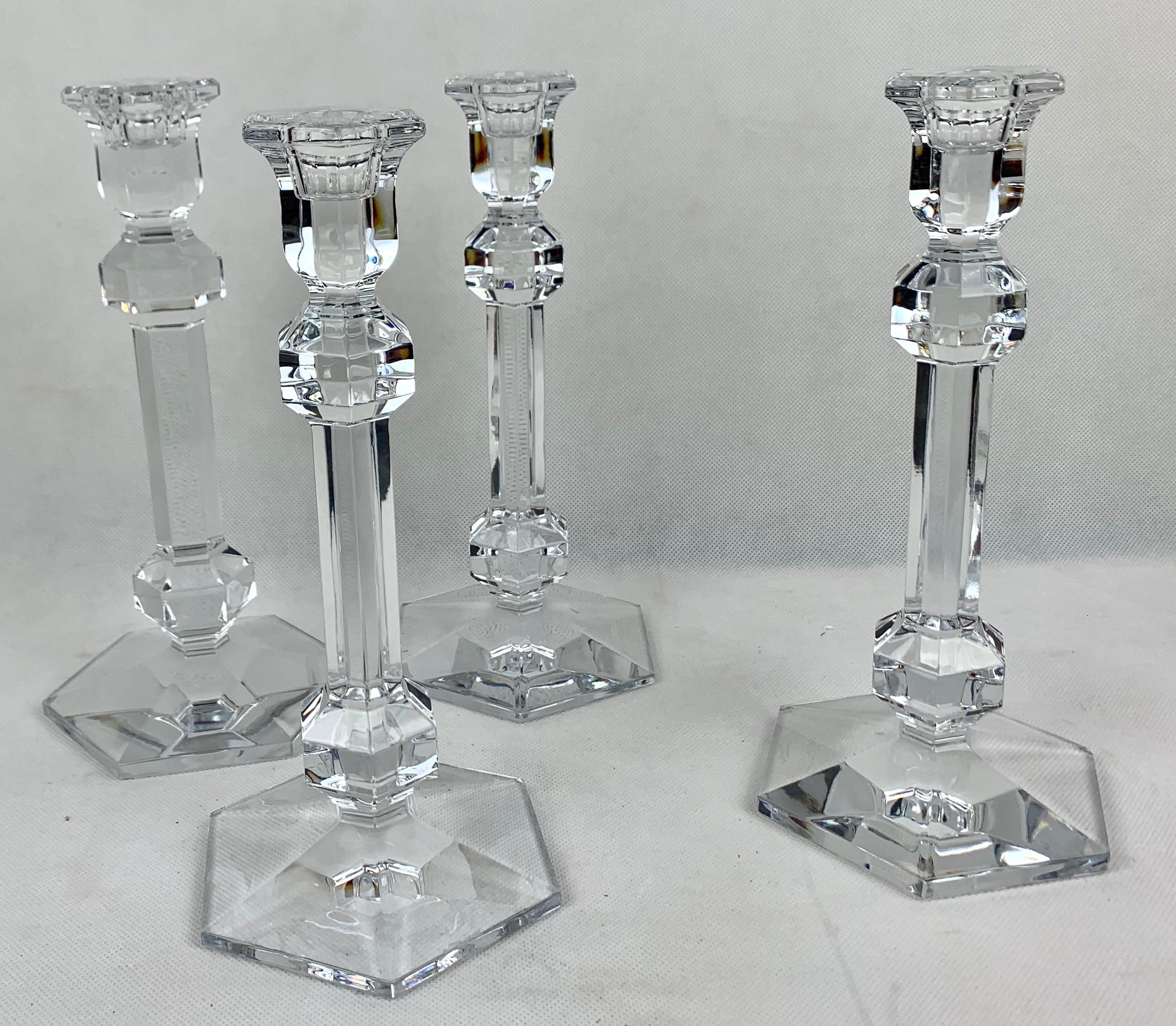 val st lambert candlesticks