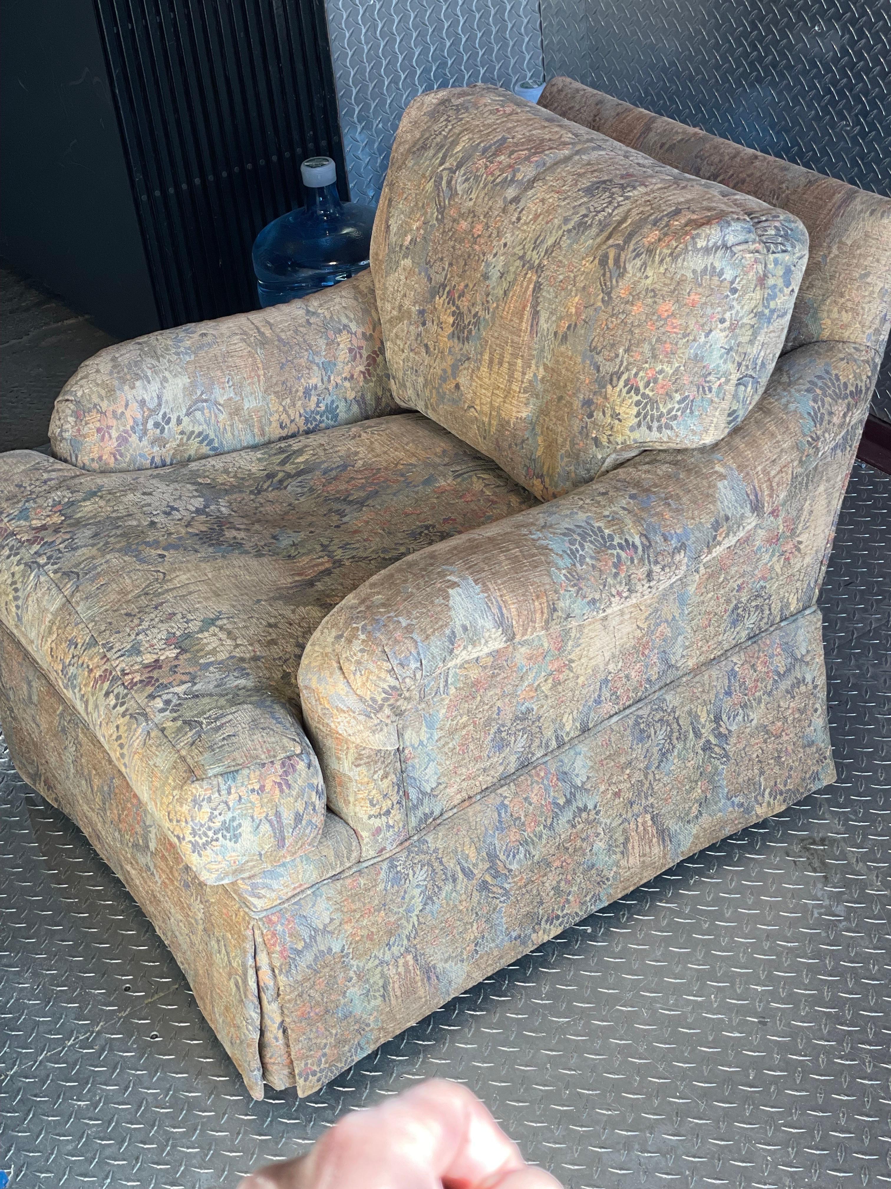 bridgewater chairs