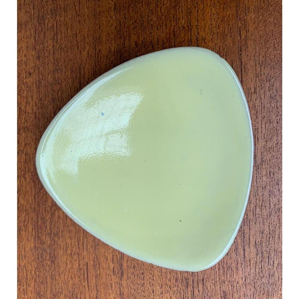 Set of 4 Small Mid-Century Bowls from Marschner Kunsttöpferei, 1960s For Sale 1
