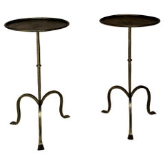 Tables d'appoint