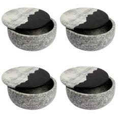 Juego de 4 macetas germinadoras by Estudio Rafael Freyre