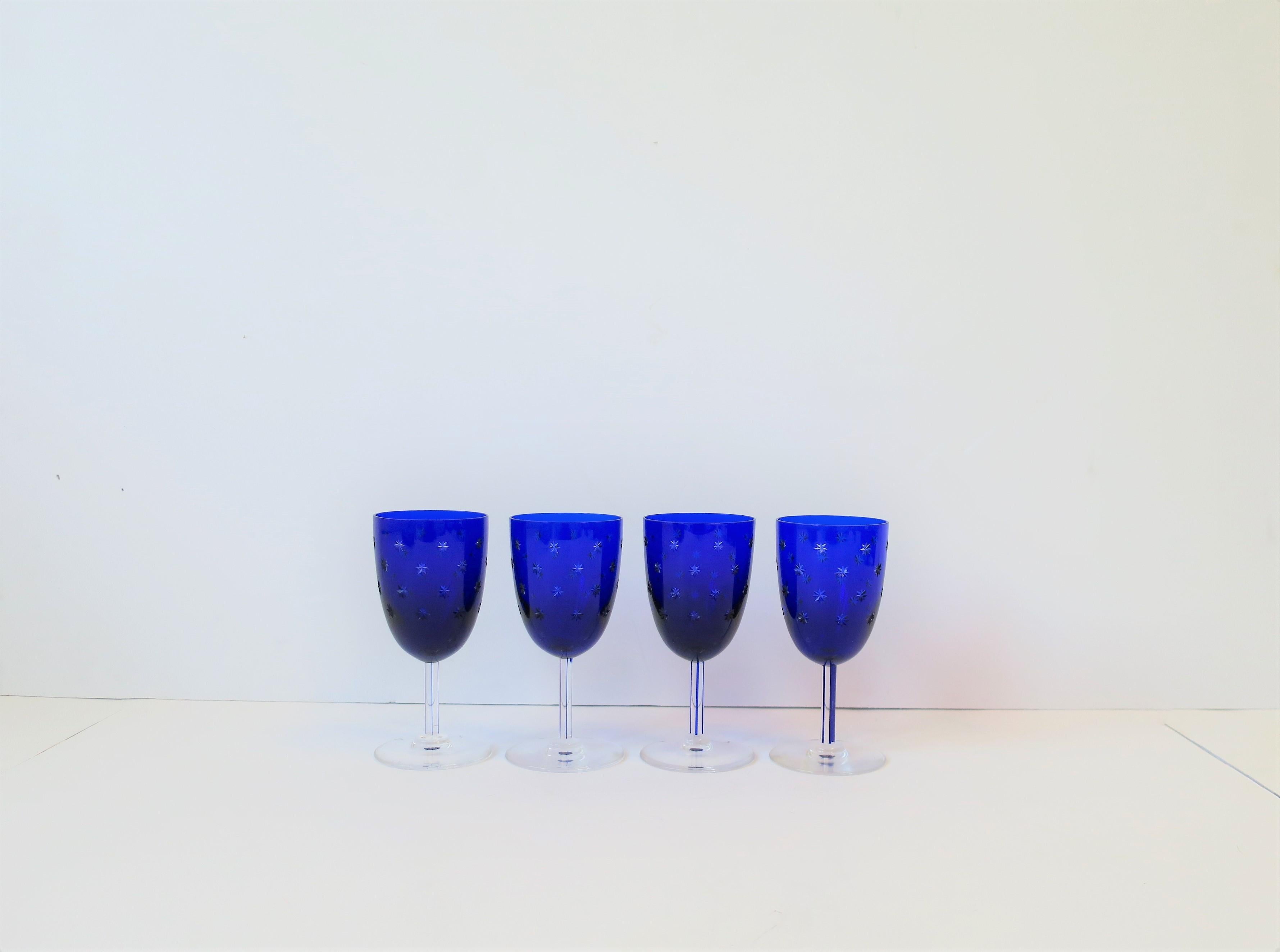 louis blue wine