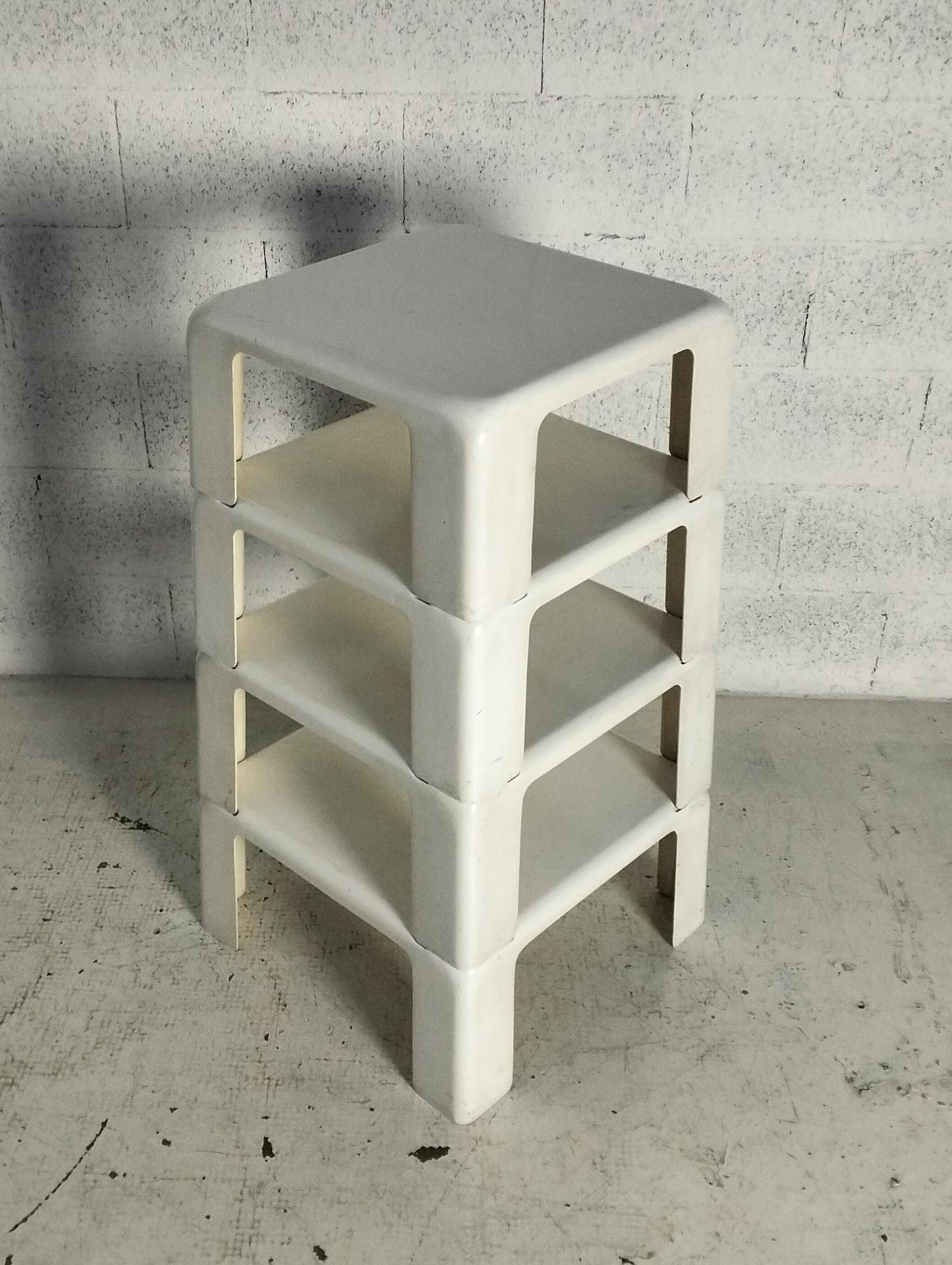 Mario Bellini (Milan, February 1, 1935) is an Italian designer. He graduated in architecture in 1959 at the Milan Polytechnic where his professors were Ernesto Nathan Rogers, Gio Ponti, and Piero Portaluppi, at the time Dean of the Faculty of