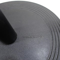 Juego de 4 taburetes Stitz Diseñado por Hans Roericht para Wilkhahn