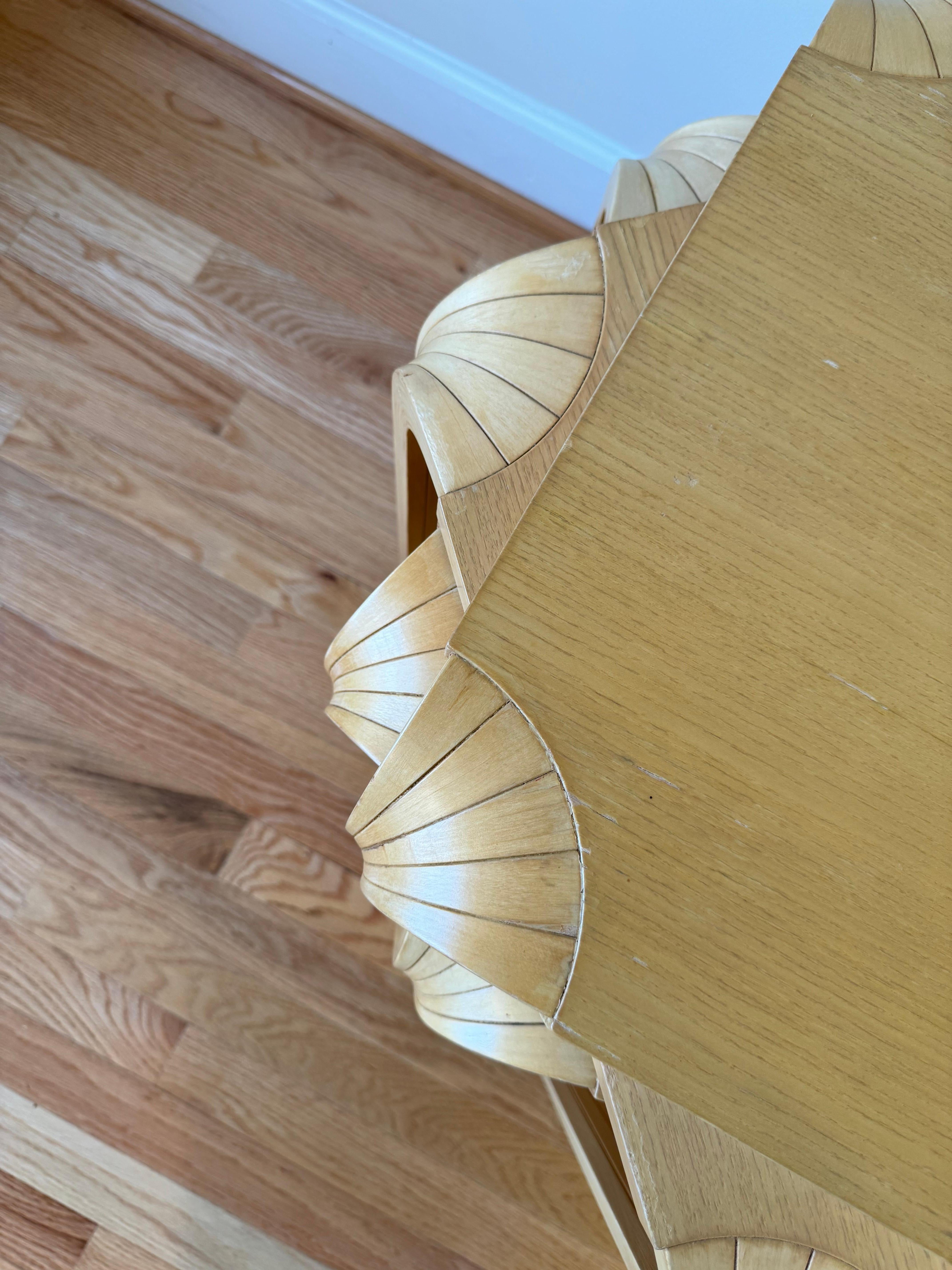 Ensemble de 4 tabourets X601 (pied en éventail) pour Artek par Alvar Aalto en vente 2