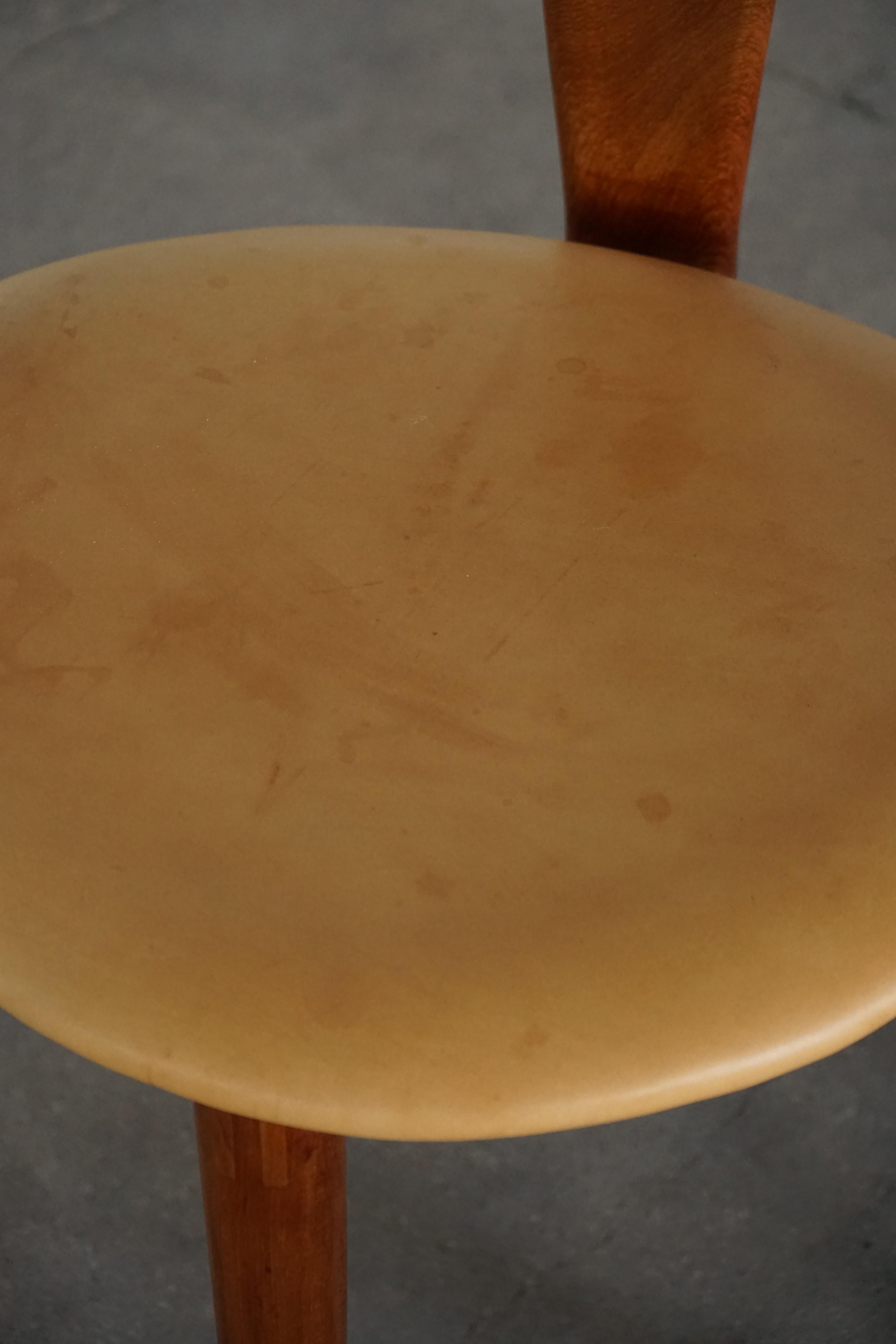 Ensemble de 4 chaises 